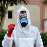 特殊清掃とは？ご遺族の心に寄り添う専門サービス