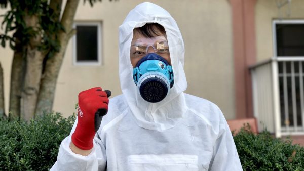特殊清掃とは？ご遺族の心に寄り添う専門サービス