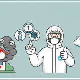 他社が諦めた【強力な腐敗臭】を完全消臭！プロの特殊清掃業者が使う3ステップ消臭法