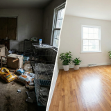 【松山市】ペット多頭飼育や孤独死後の消臭。お部屋を「完全リセット」するための特殊清掃とプロの技術