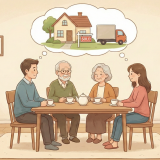 松山の実家が「空き家」になる前に。親を傷つけない「生前整理」の進め方と地元プロの寄り添い片付け