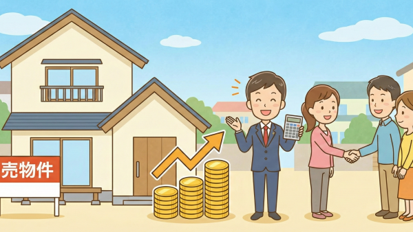 松山市で空き家を売りたい方必見！売却価格を下落させないための「遺品整理・残置物撤去」の重要性